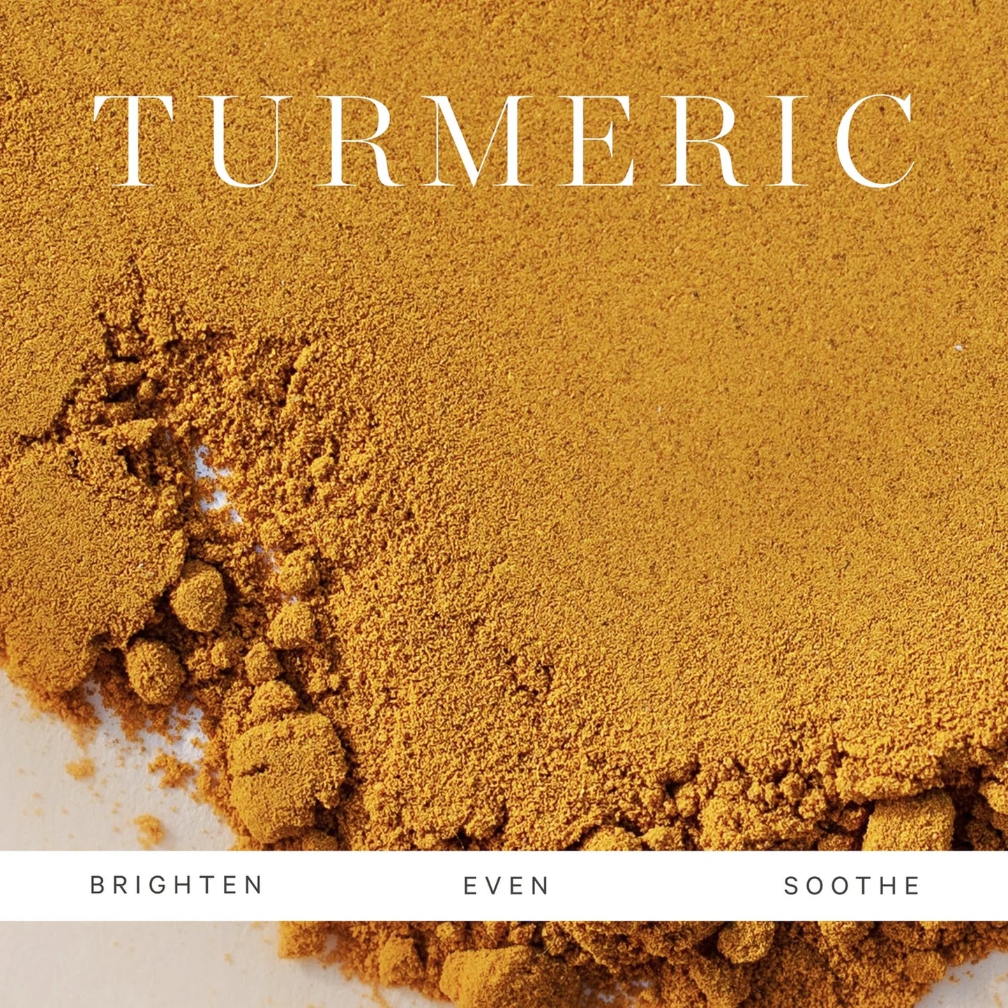 Turmeric+ Vitamin C Moisturizer