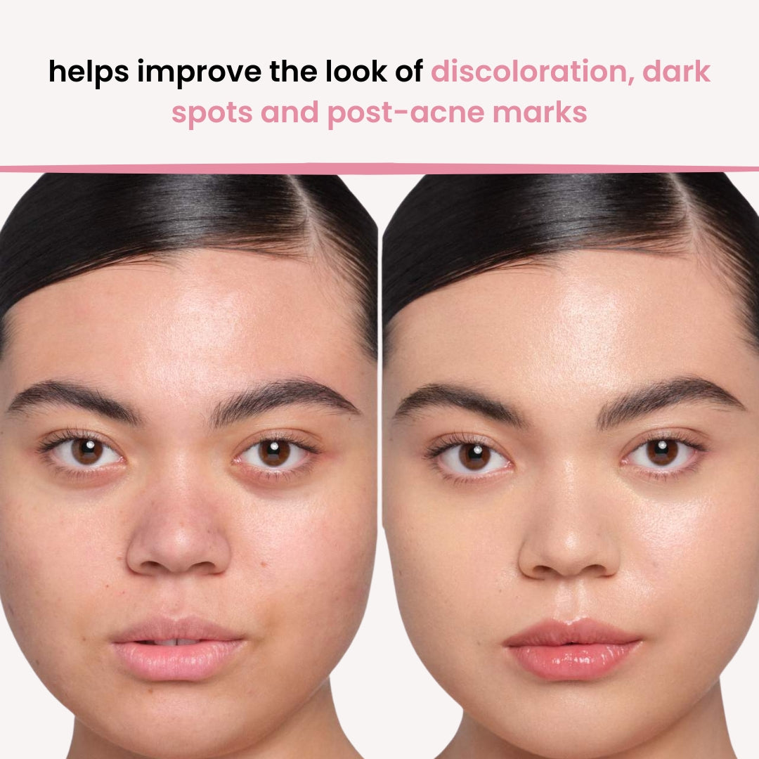 Serum Boosted Skin Tint