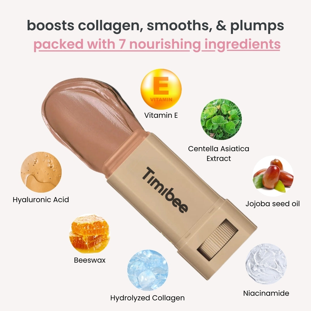 Serum Boosted Skin Tint