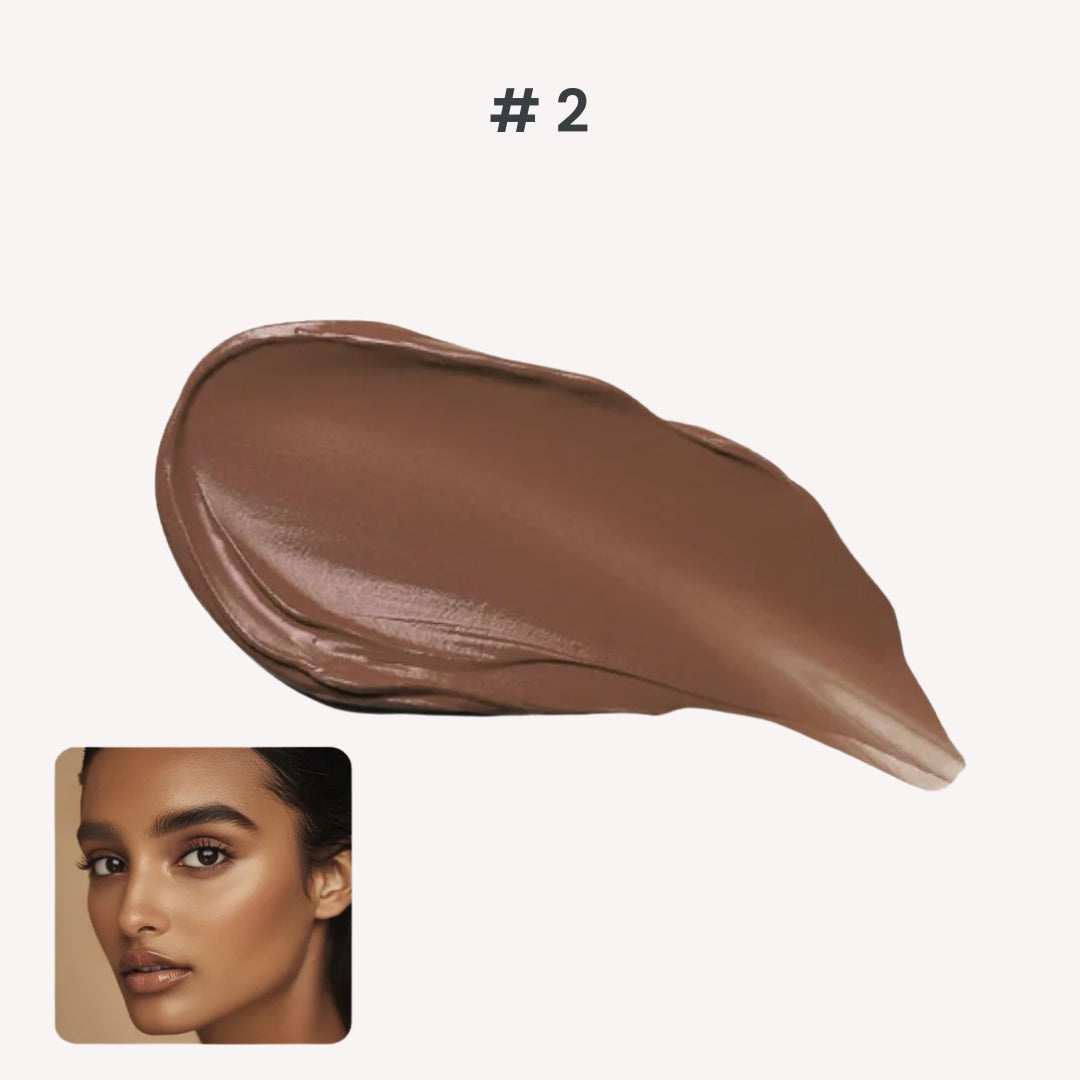 Serum Boosted Skin Tint