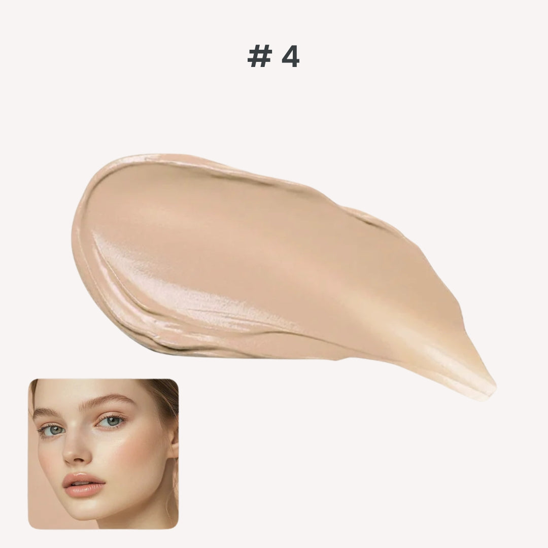 Serum Boosted Skin Tint