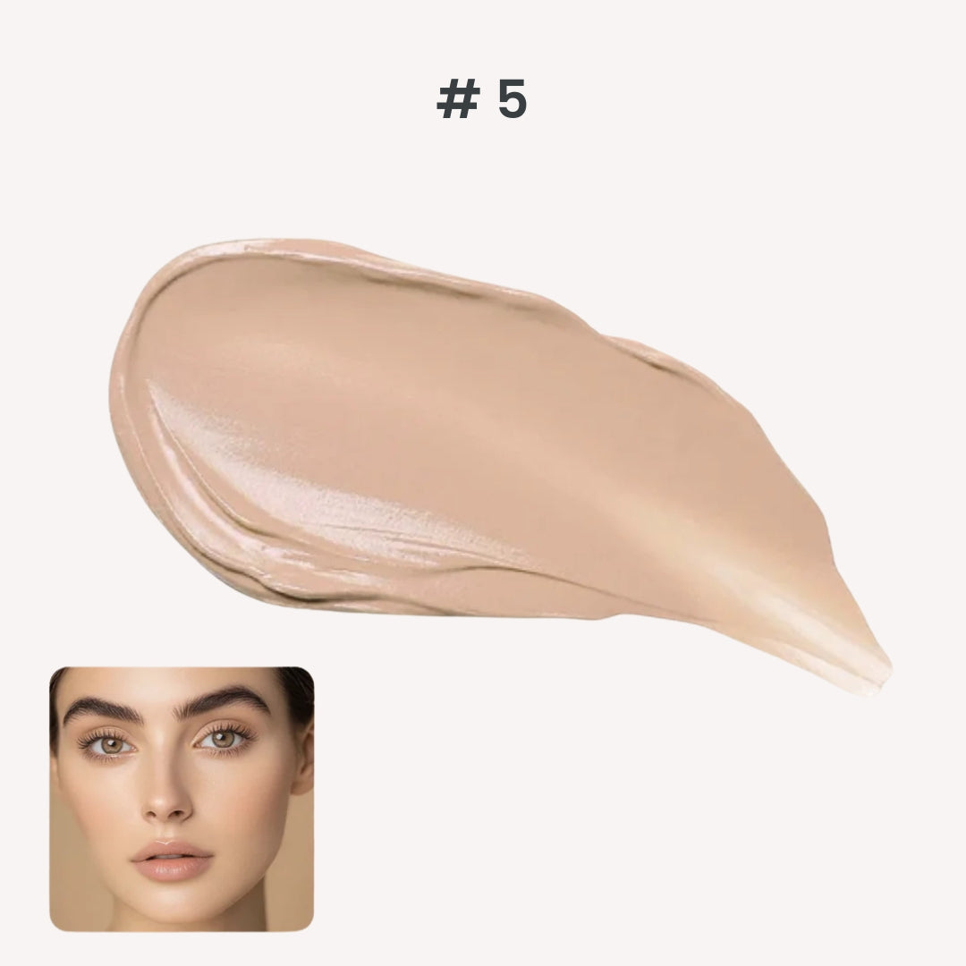 Serum Boosted Skin Tint