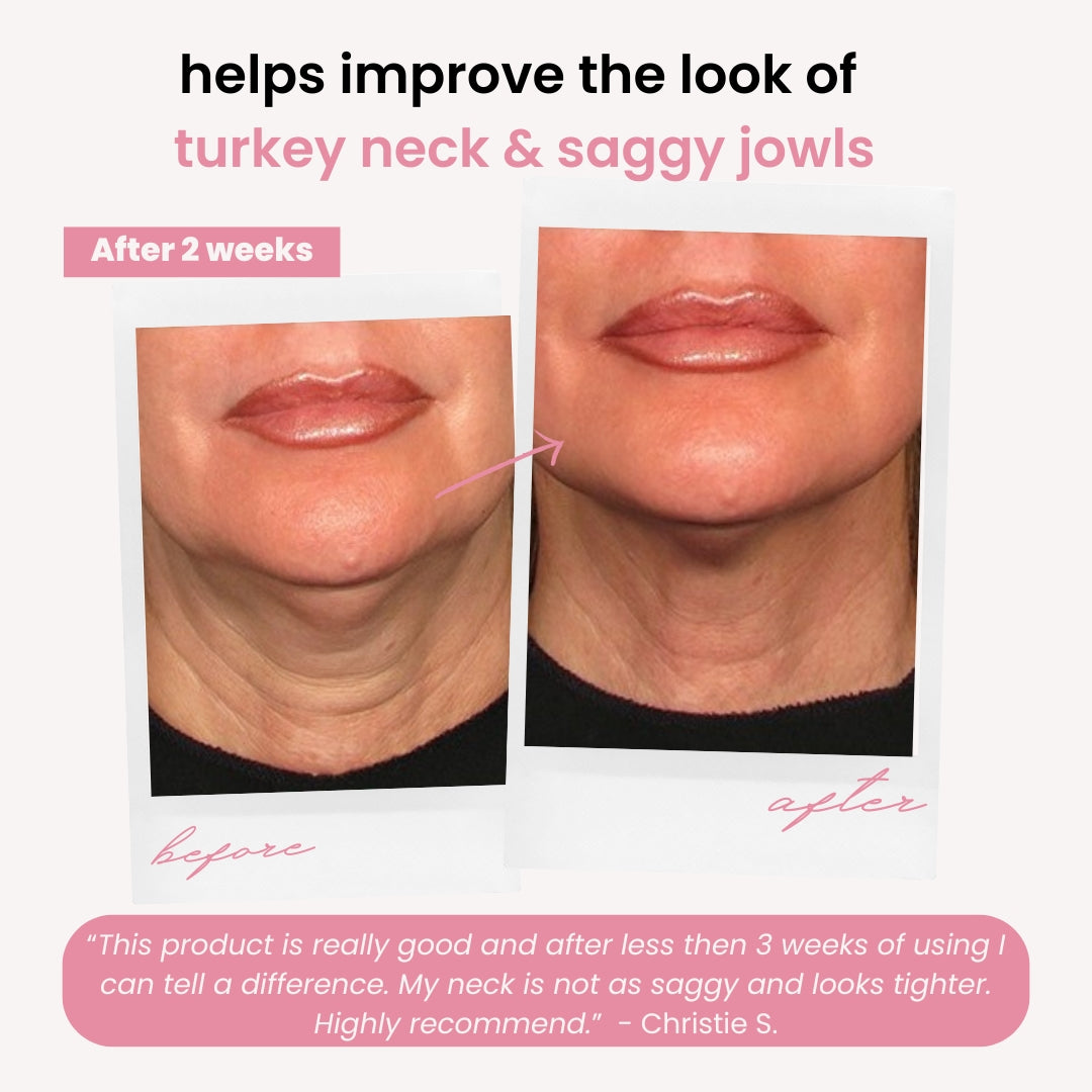 Skin Firming Neck Cream