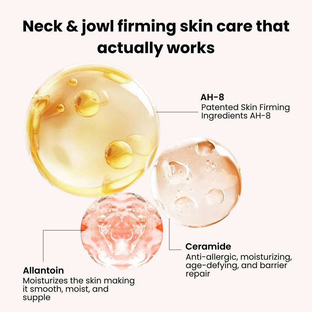 Skin Firming Neck Cream