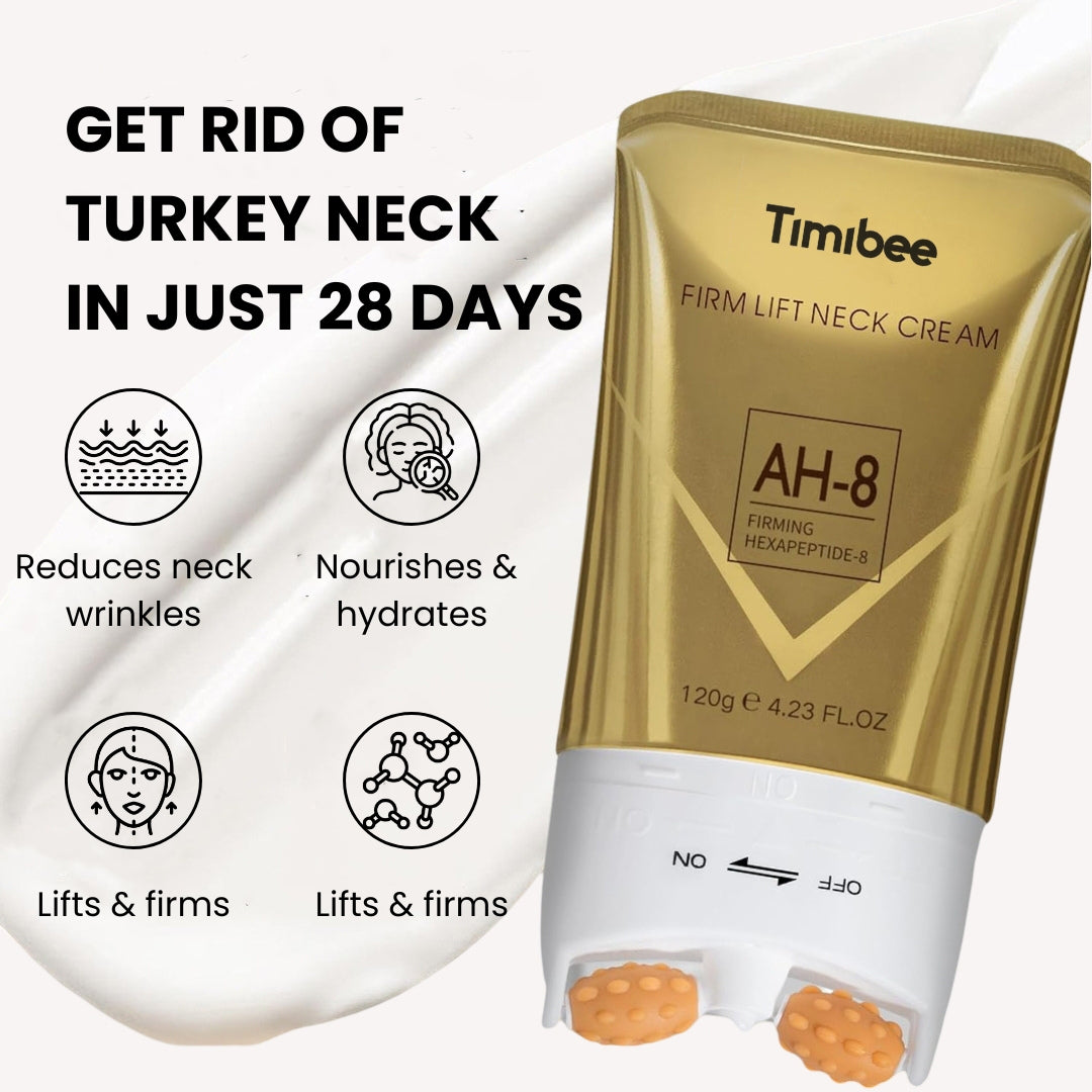 Skin Firming Neck Cream