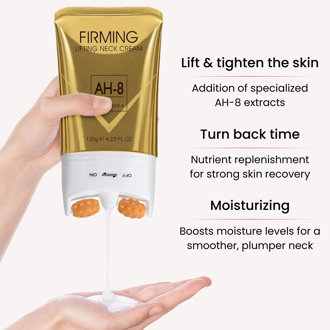 Skin Firming Neck Cream