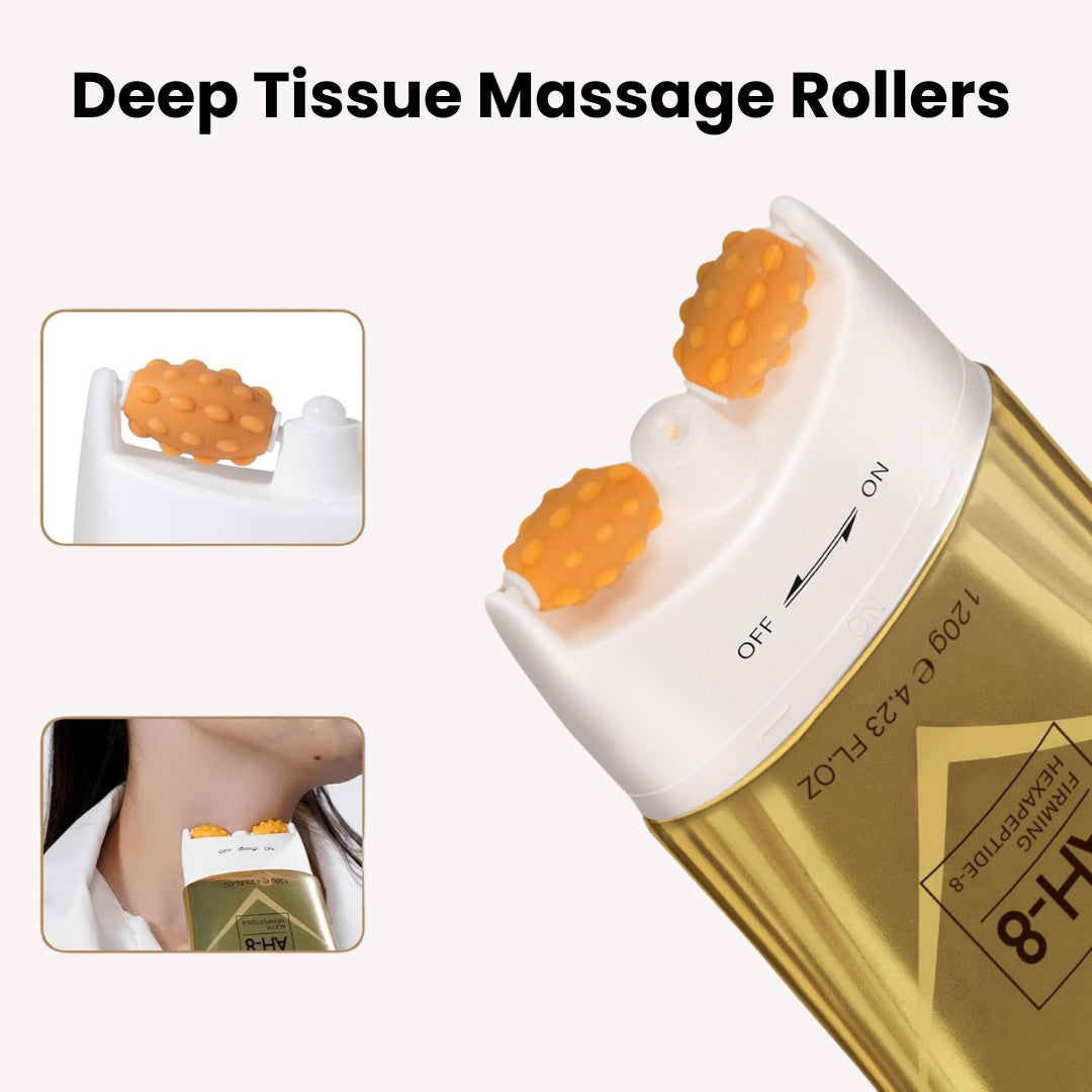 Skin Firming Neck Cream