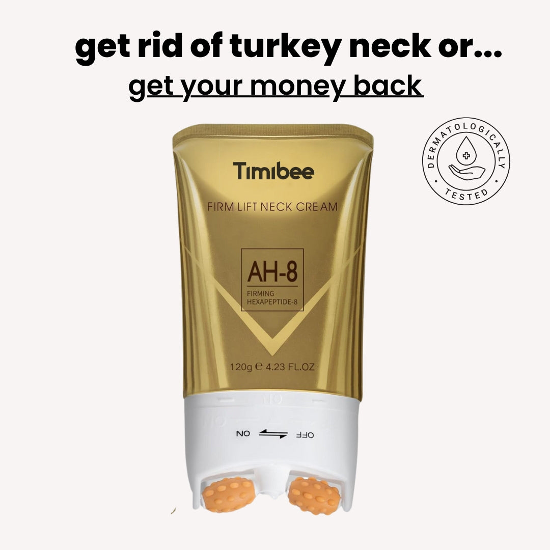 Skin Firming Neck Cream
