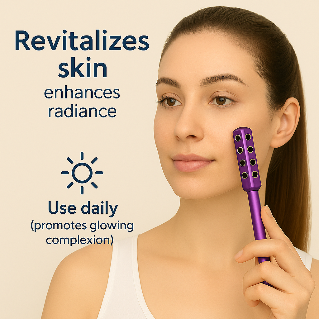 FaceLift Pro Beauty Roller