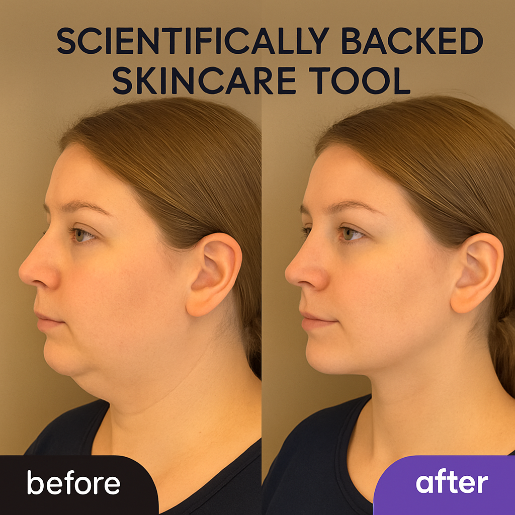 FaceLift Pro Beauty Roller