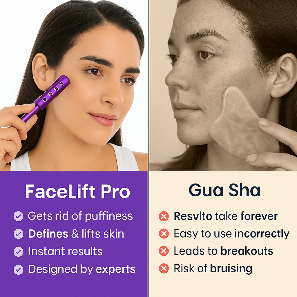 FaceLift Pro Beauty Roller