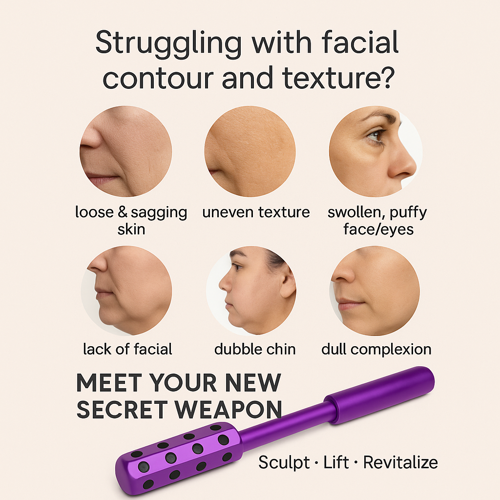 FaceLift Pro Beauty Roller
