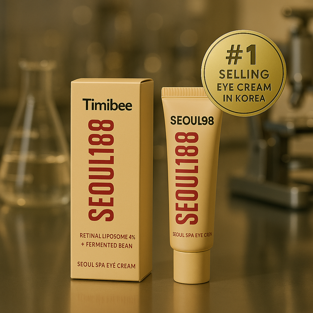 4% Retinal Liposome Facial Treatment