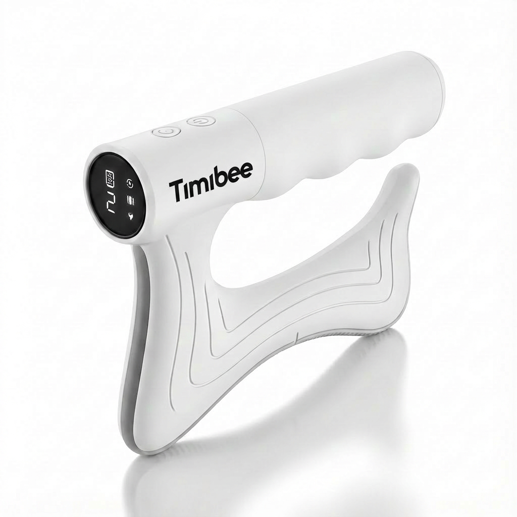 4-in-1 Lymphatic Drainage & Body Sculptor