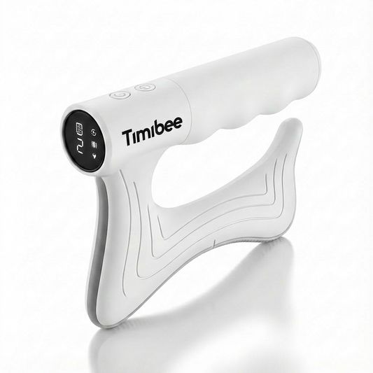 4-in-1 Lymphatic Drainage & Body Sculptor