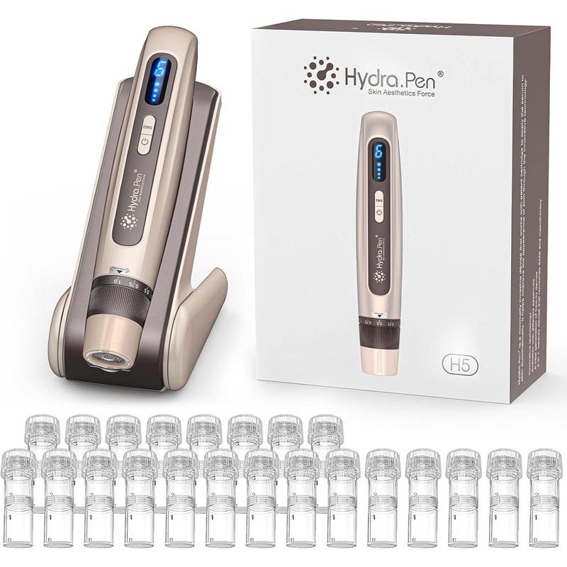 Hydra Pen H5 Professional Microneedling Pen
