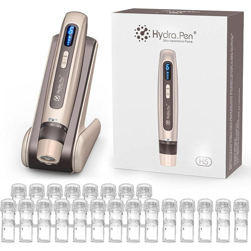 Hydra Pen H5 Professional Microneedling Pen