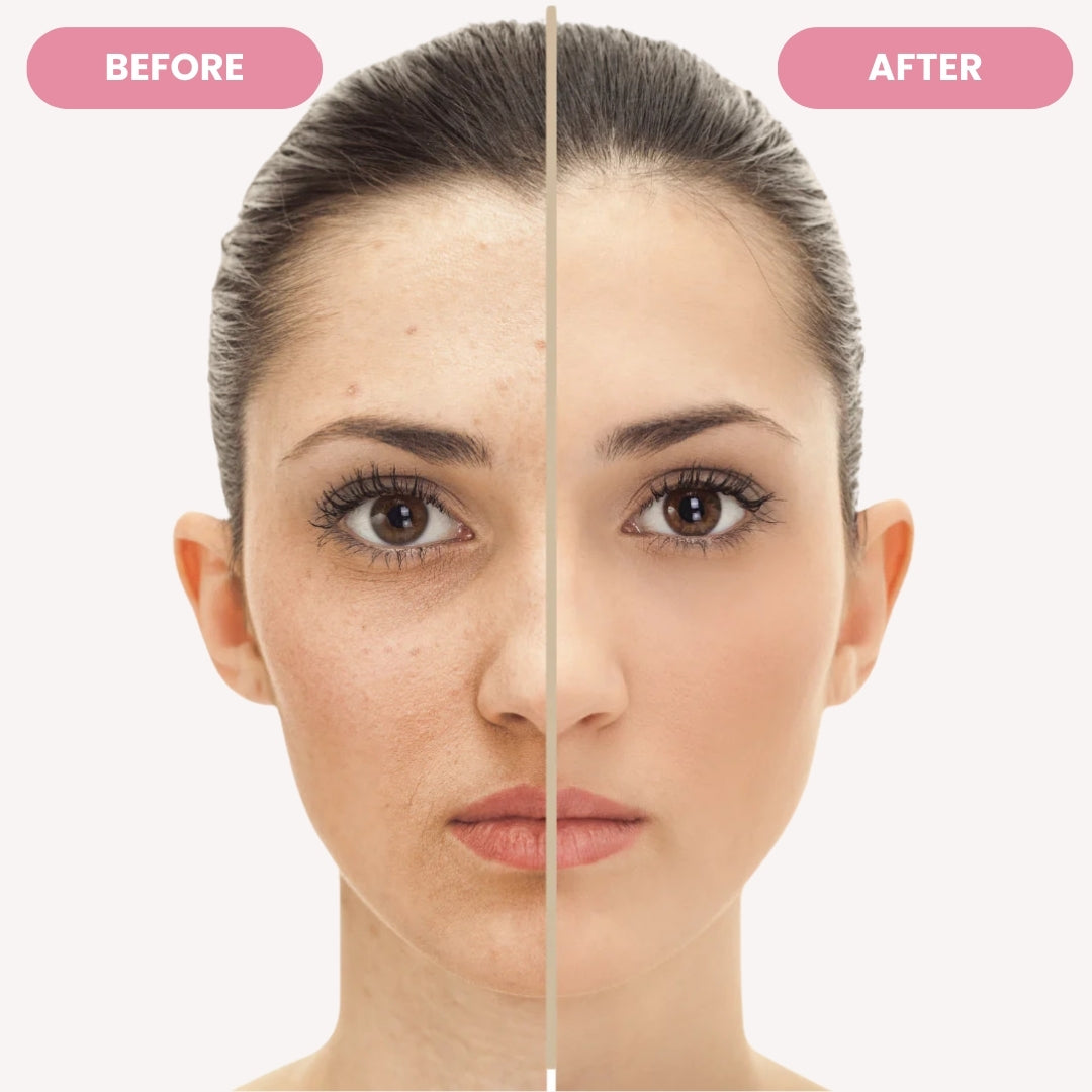 Serum Boosted Skin Tint