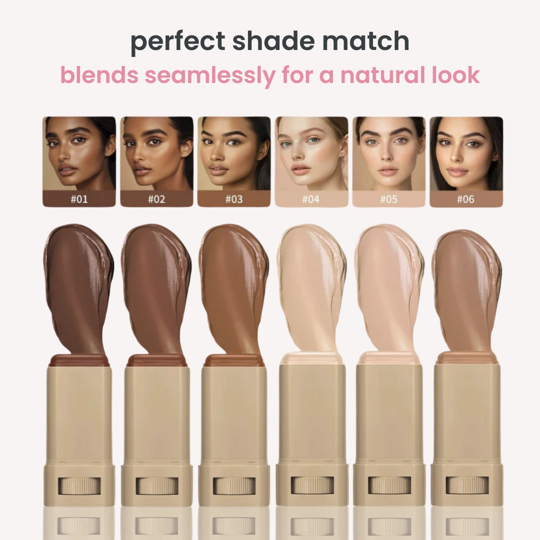 Serum Boosted Skin Tint
