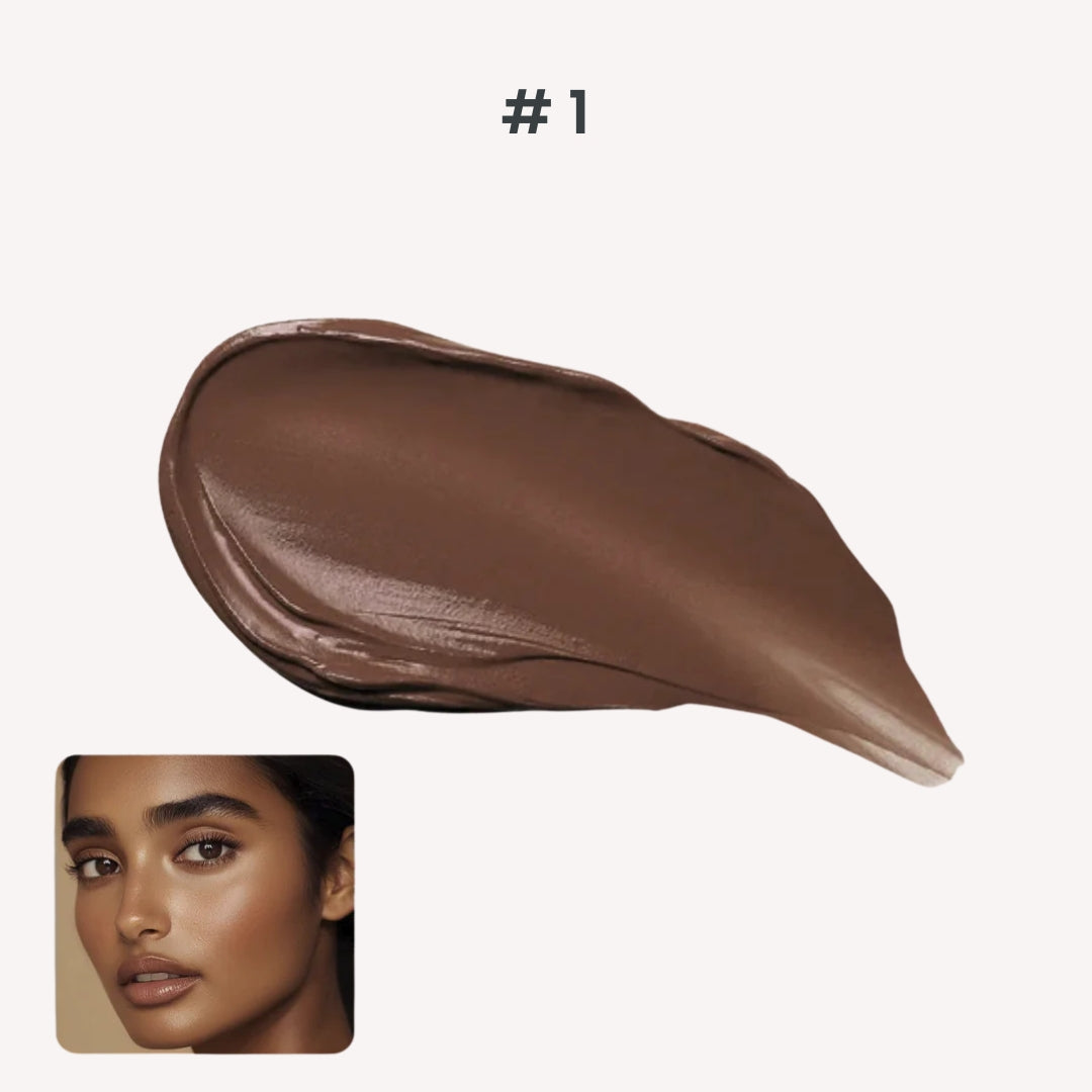 Serum Boosted Skin Tint