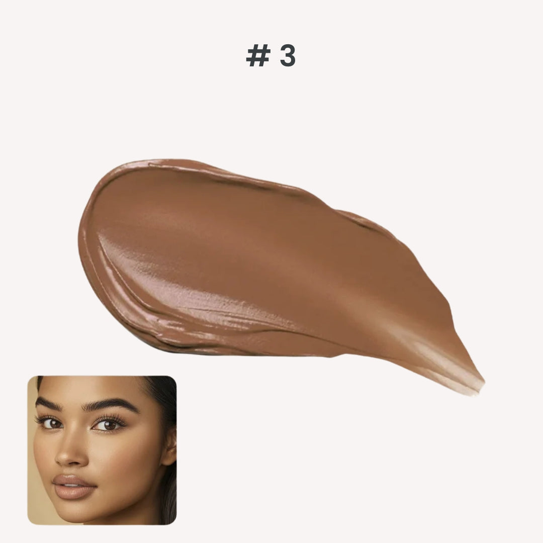 Serum Boosted Skin Tint