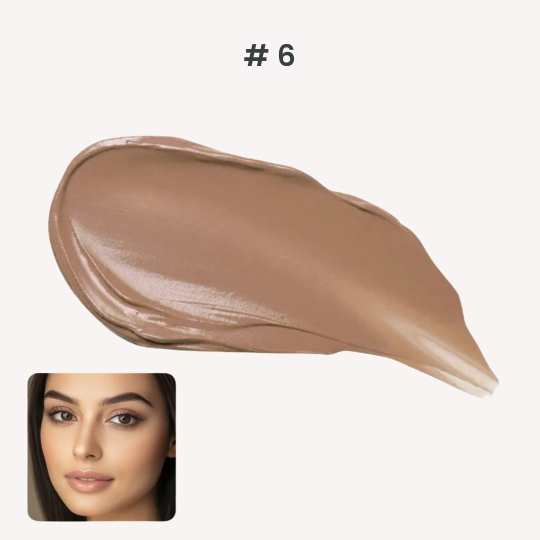 Serum Boosted Skin Tint