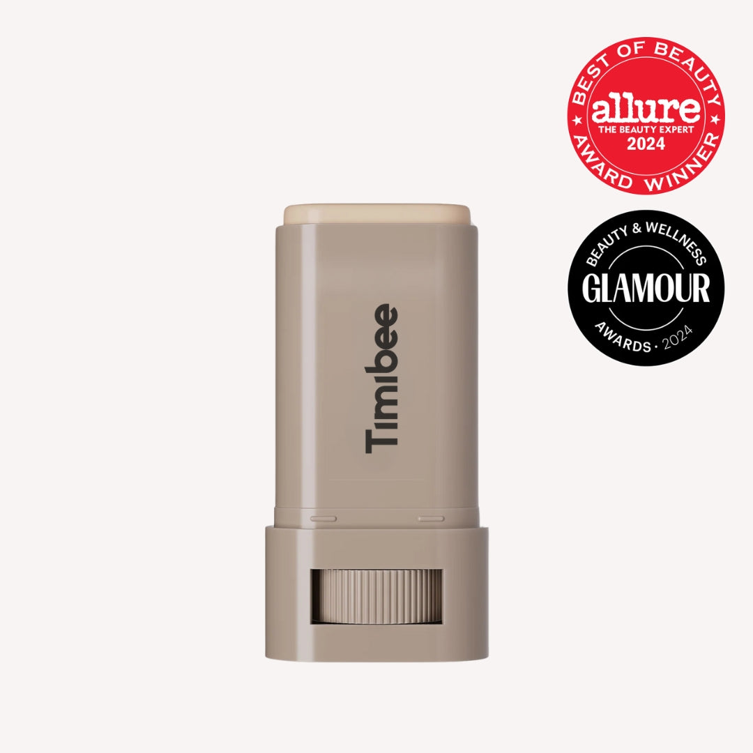 Serum Boosted Skin Tint