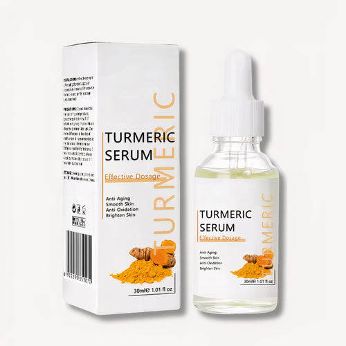 Turmeric Glow Serum