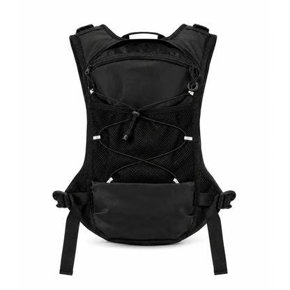 Hands-free Hydration Vest