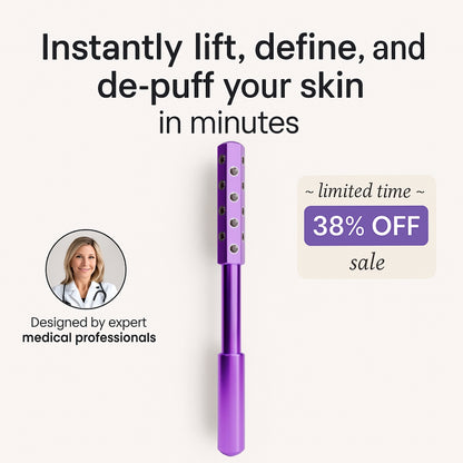 FaceLift Pro Beauty Roller