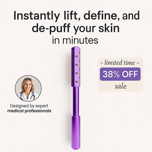 FaceLift Pro Beauty Roller