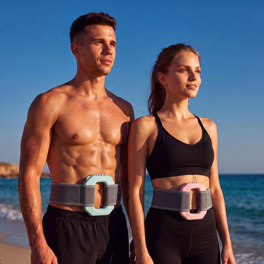 Forma Labs Lymphatic Body Massager
