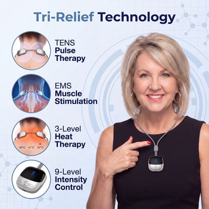 Liorox Relief Massager
