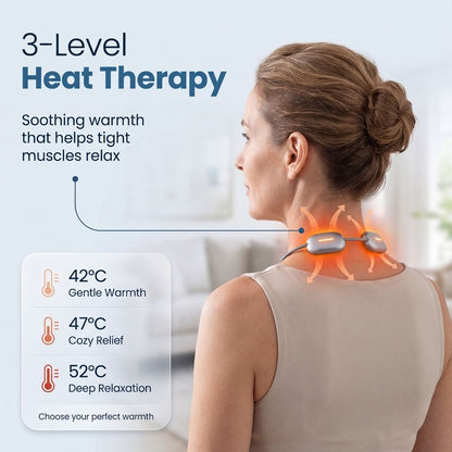 Liorox Relief Massager