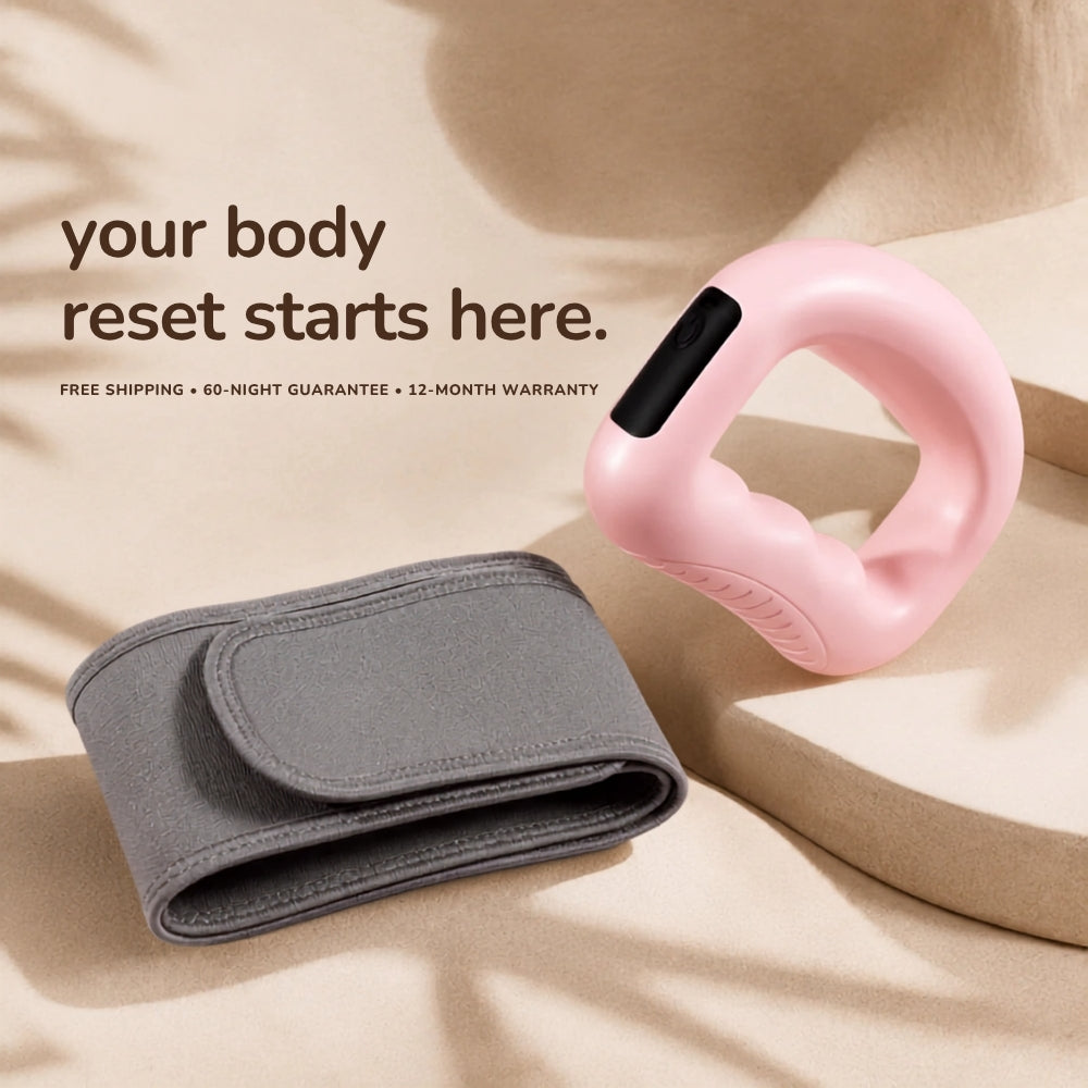 Forma Labs Lymphatic Body Massager