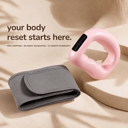 Forma Labs Lymphatic Body Massager