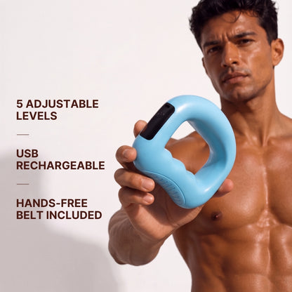 Forma Labs Lymphatic Body Massager