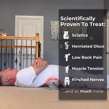 FormaState™ 4-in-1 Spinal Decompression & Restoration System