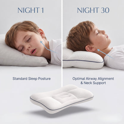 Timibee Posture Kids Pillow