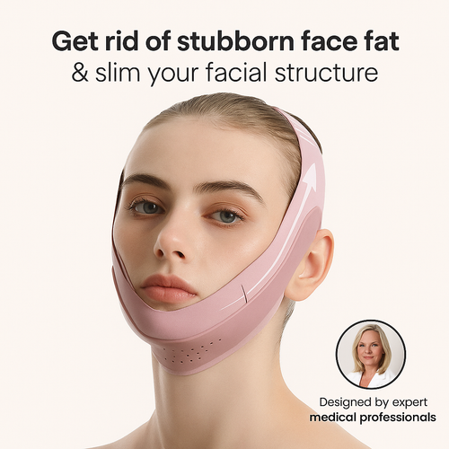 V-Shaping Facial Lifter