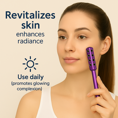 FaceLift Pro Beauty Roller