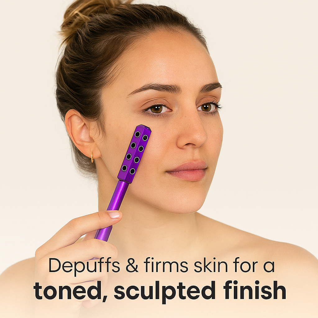 FaceLift Pro Beauty Roller