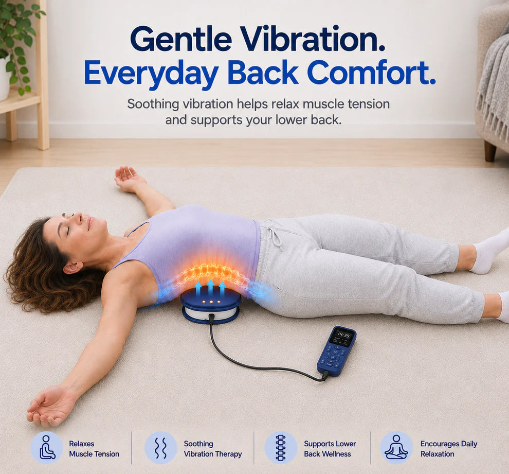 FormaState™ 4-in-1 Spinal Decompression & Restoration System
