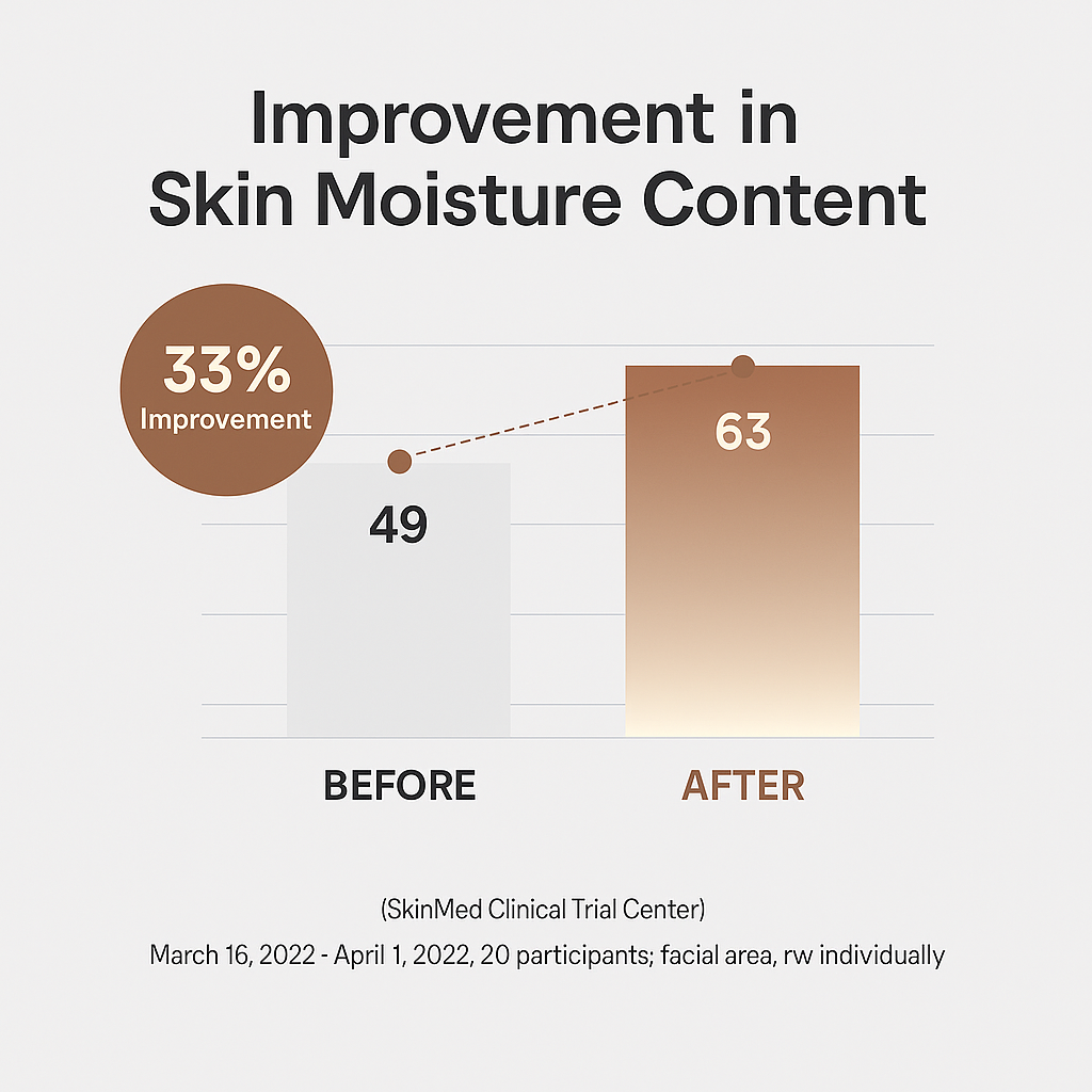 Korean Silk Lifting Peptide Ampoule