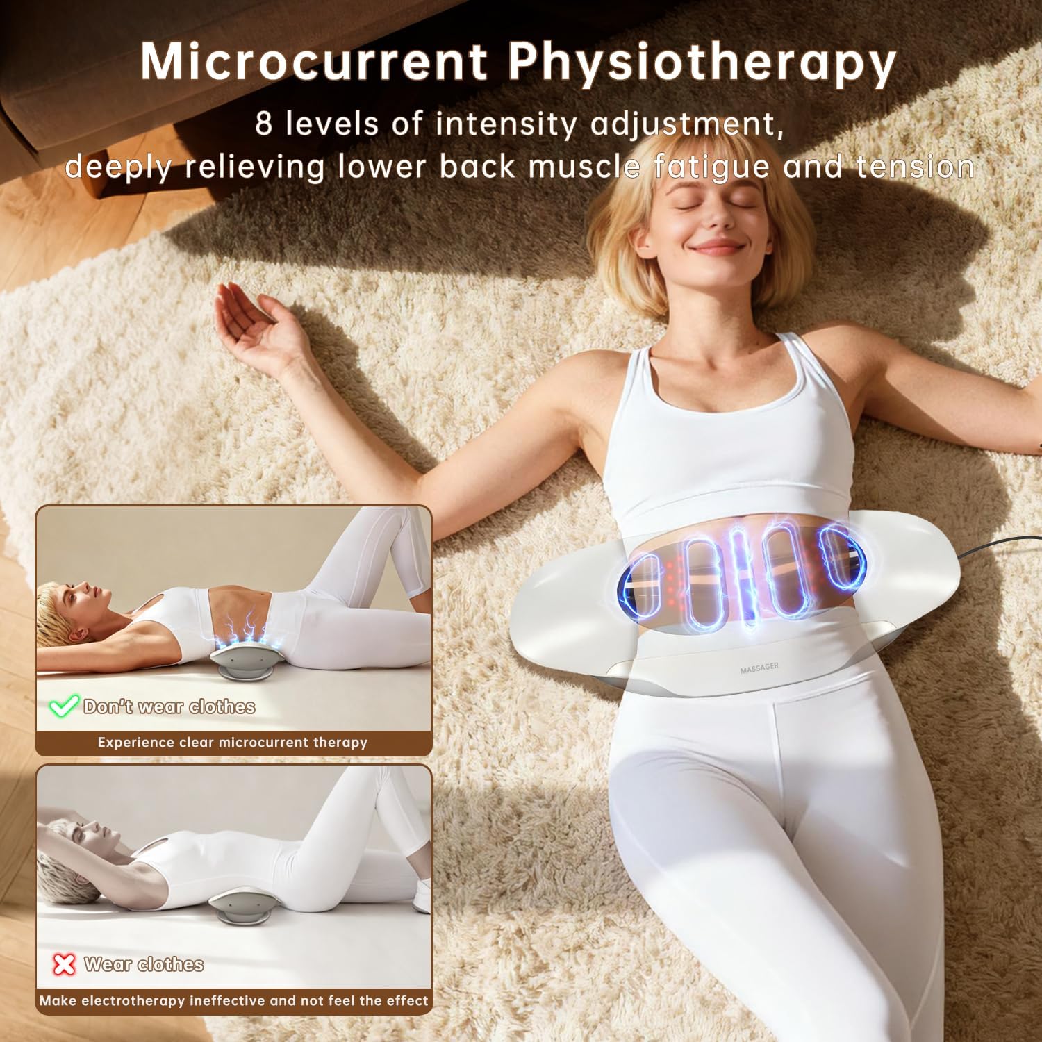 FormaState™ 4-in-1 Spinal Decompression & Restoration System