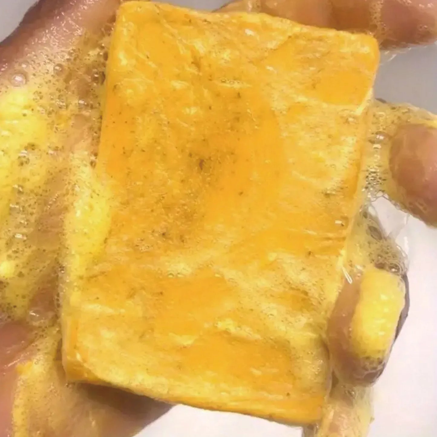 Turmeric & Kojic Acid Soap