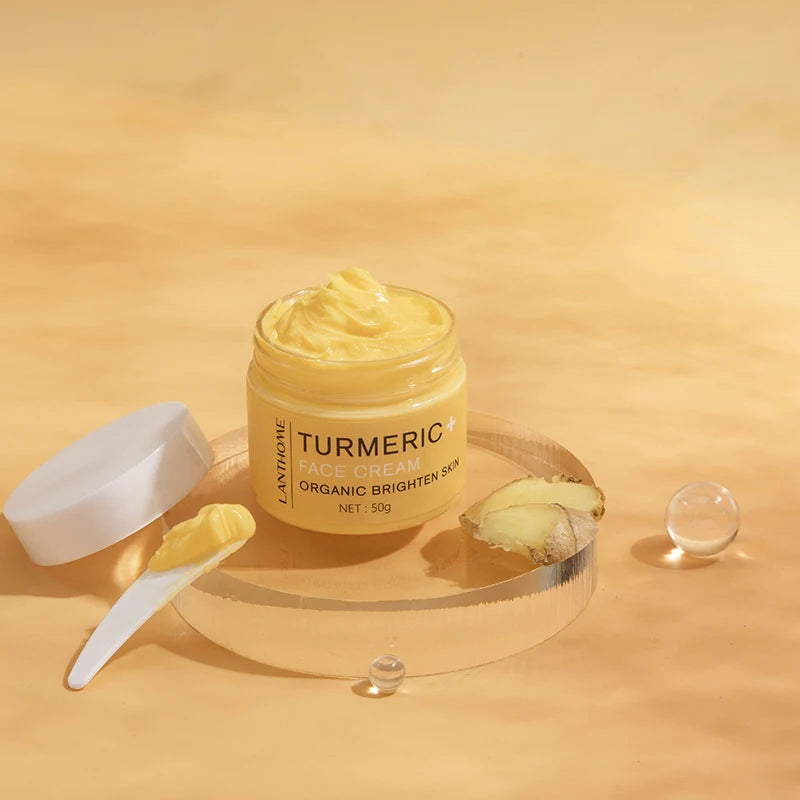 Turmeric Glow Trio (Worth over $90)