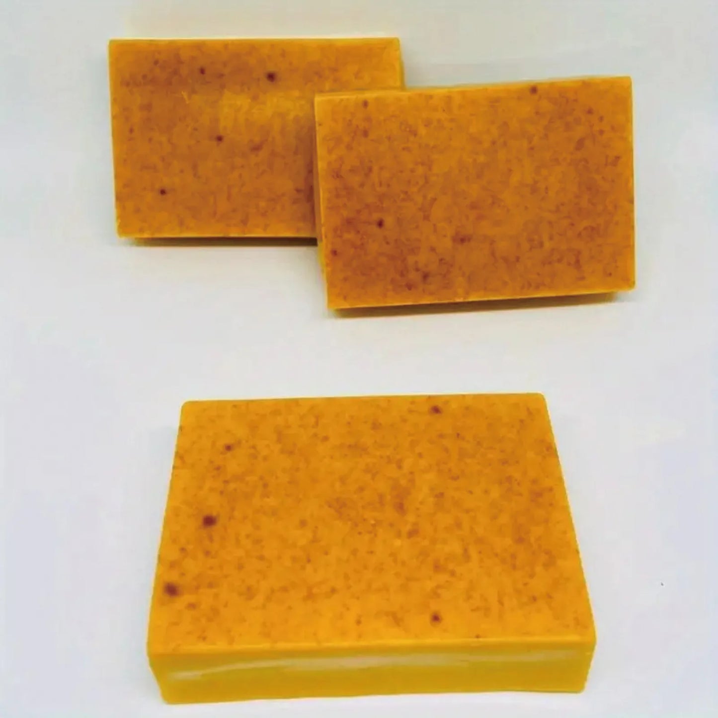 Turmeric & Kojic Acid Soap