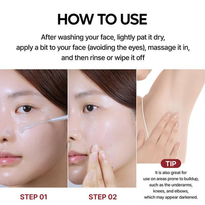 Dr. Melaxin Peel Shot Duo