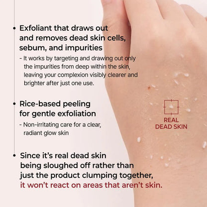 Dr. Melaxin Peel Shot Duo